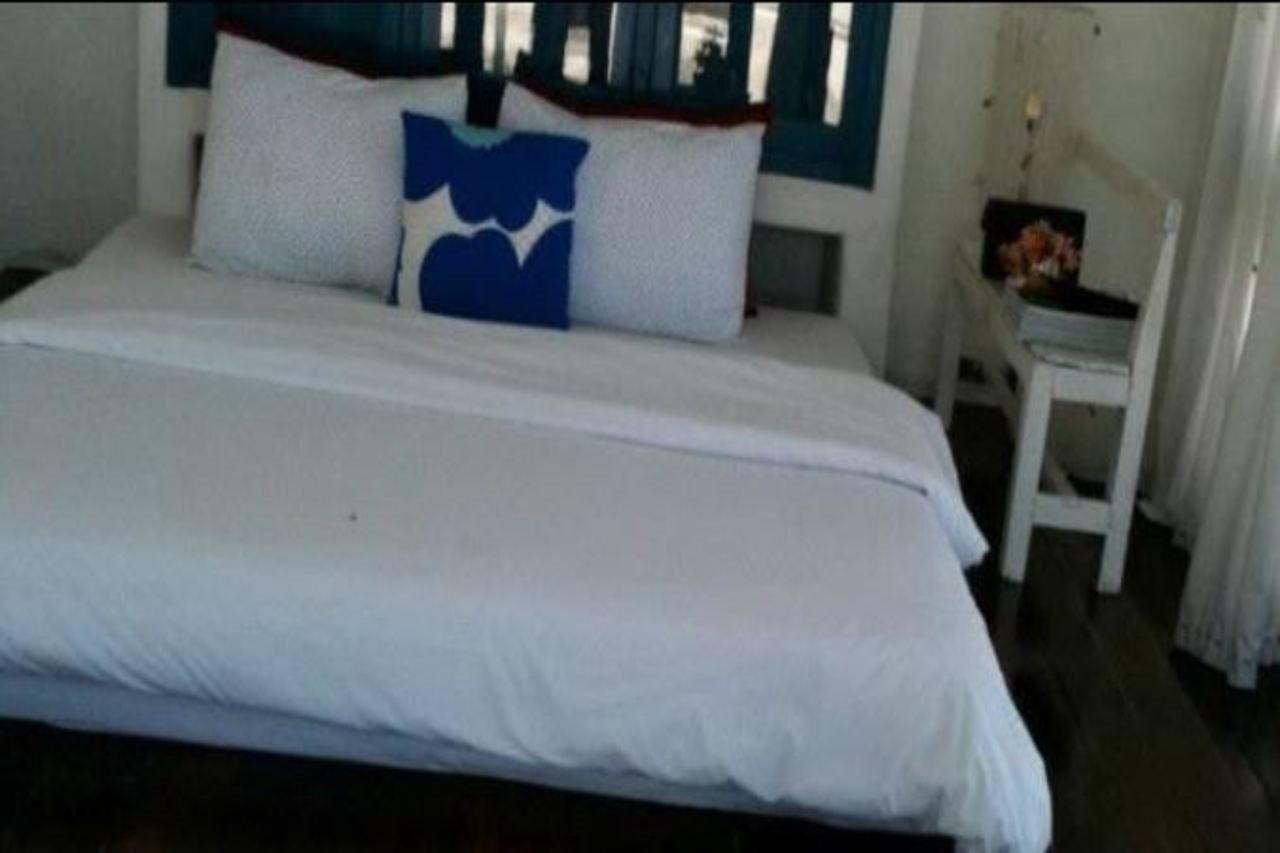 Huaplee Lazy Beach Pran Buri Exterior foto